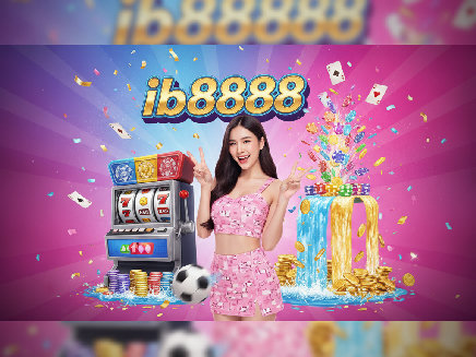 ib8888 เว็บตรง