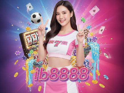 ib8888 สมัครสมาชิก