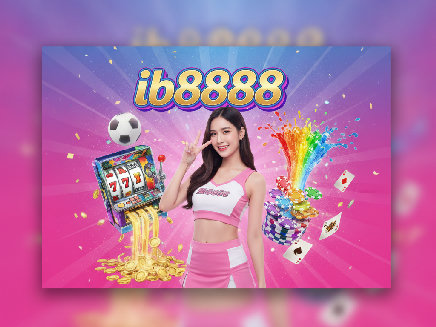 ib8888