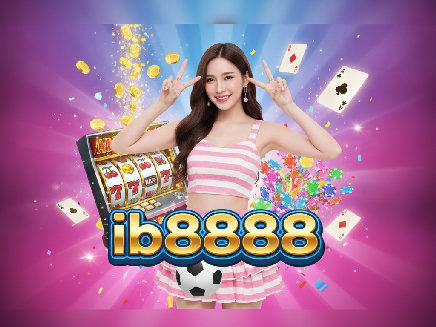 ib8888 slot